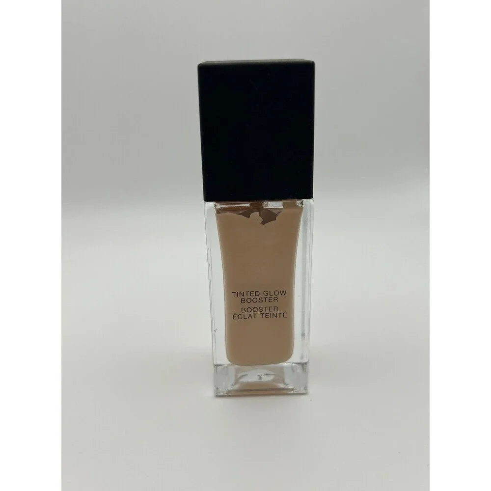NARS Tinted Glow Booster - Light Kalvoya (Lightly Used & Sanitized)